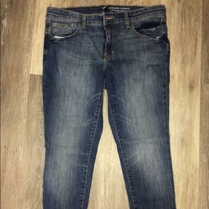 Gap Jeans/Jeggings